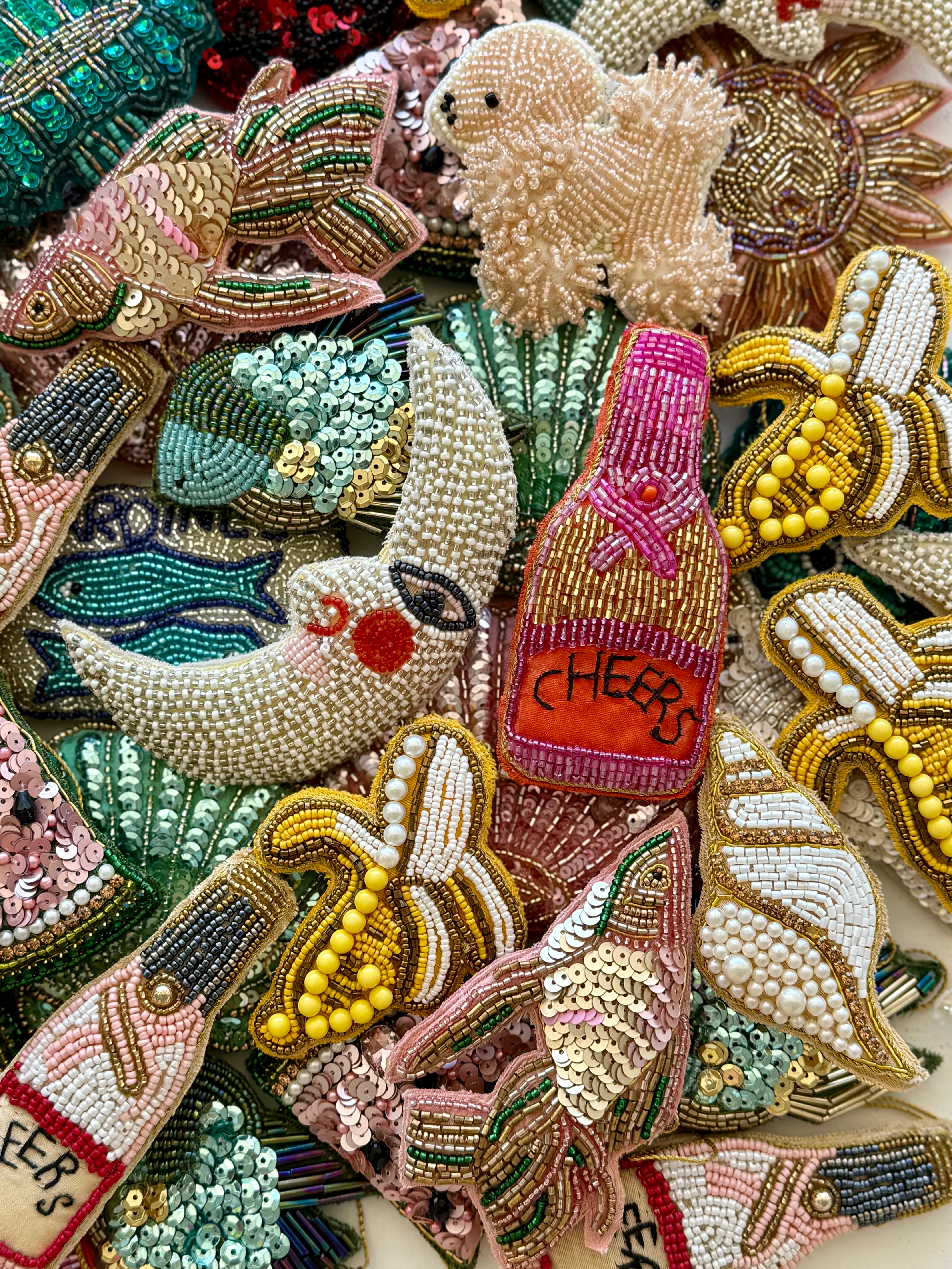 Gifting & accessories