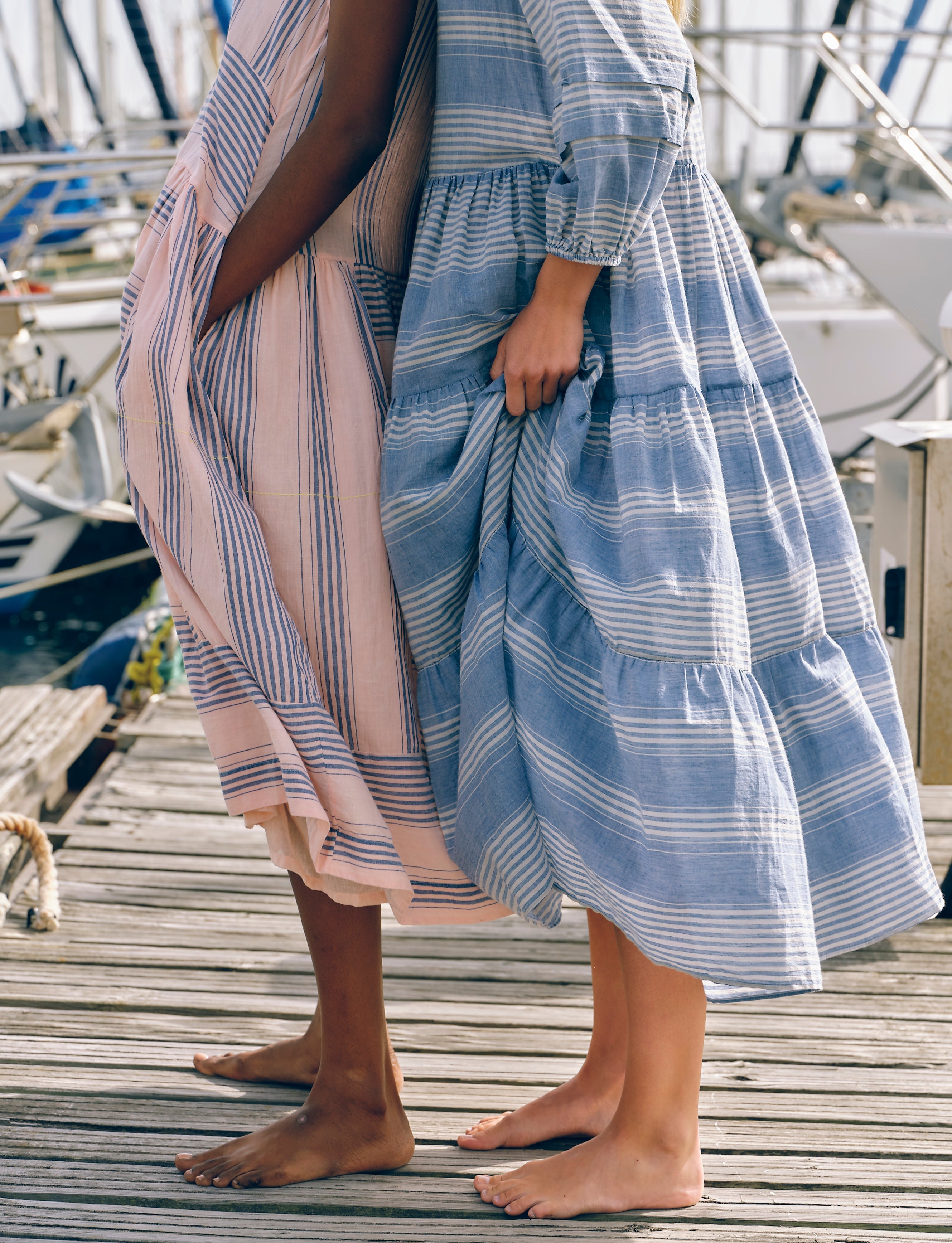 Dresses