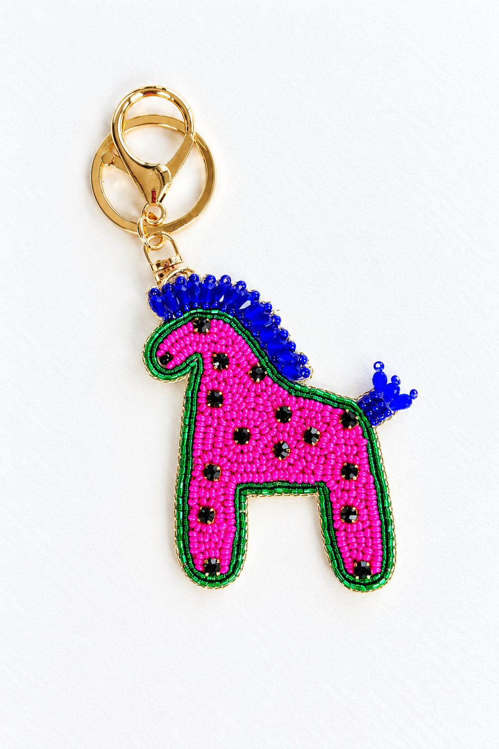 Bag Charm - Magic Pony