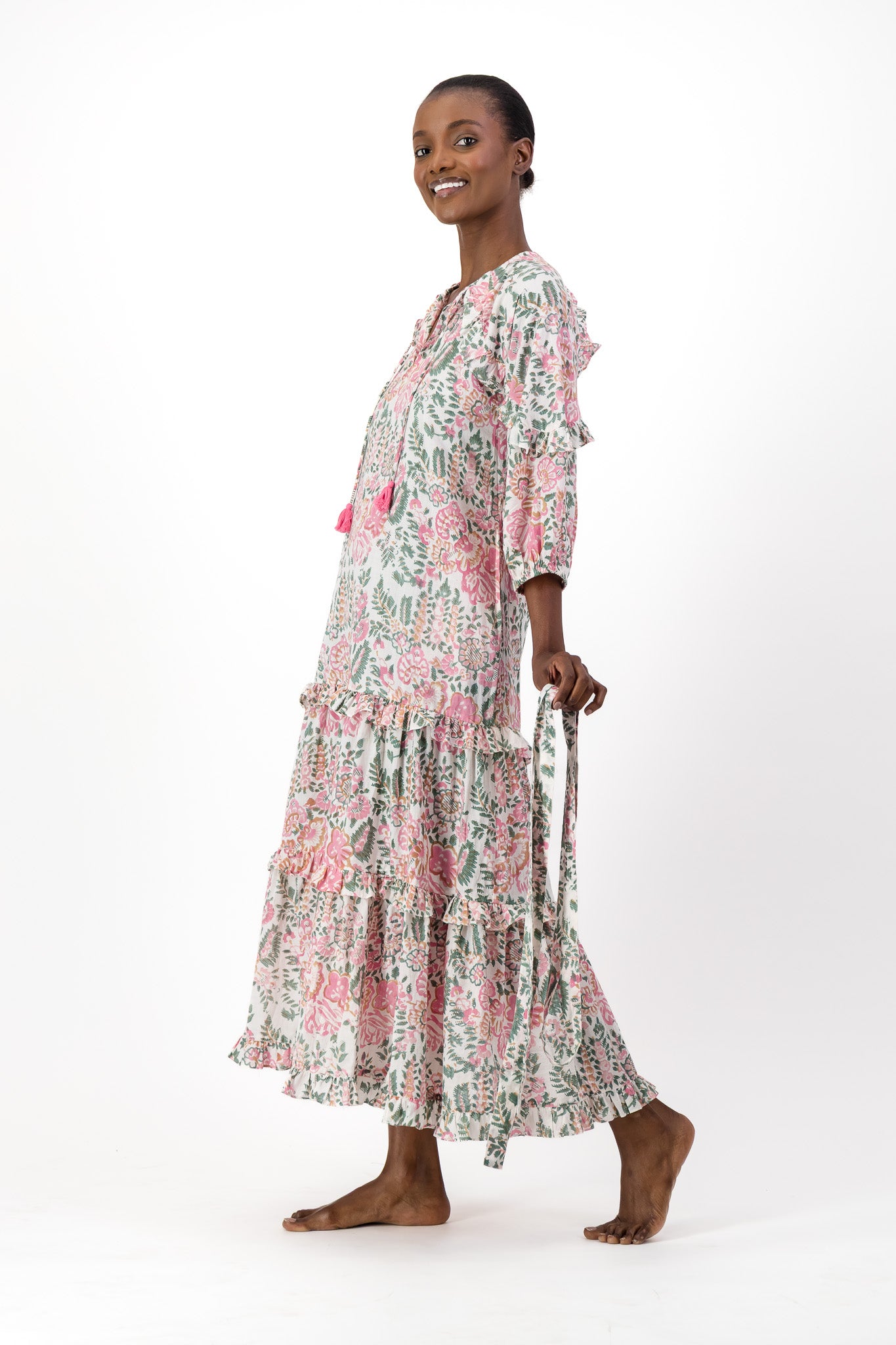 Rio Dress - Paradise Found