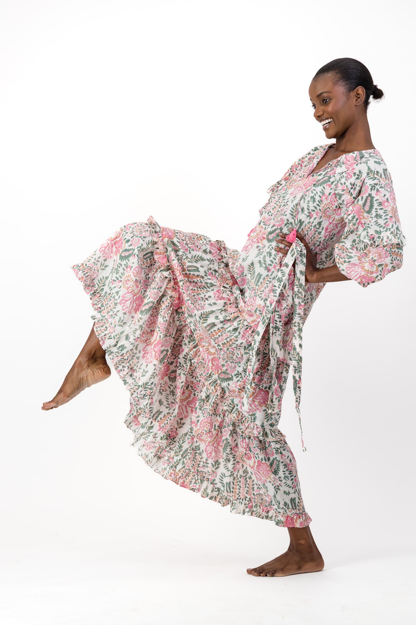 Rio Dress - Paradise Found