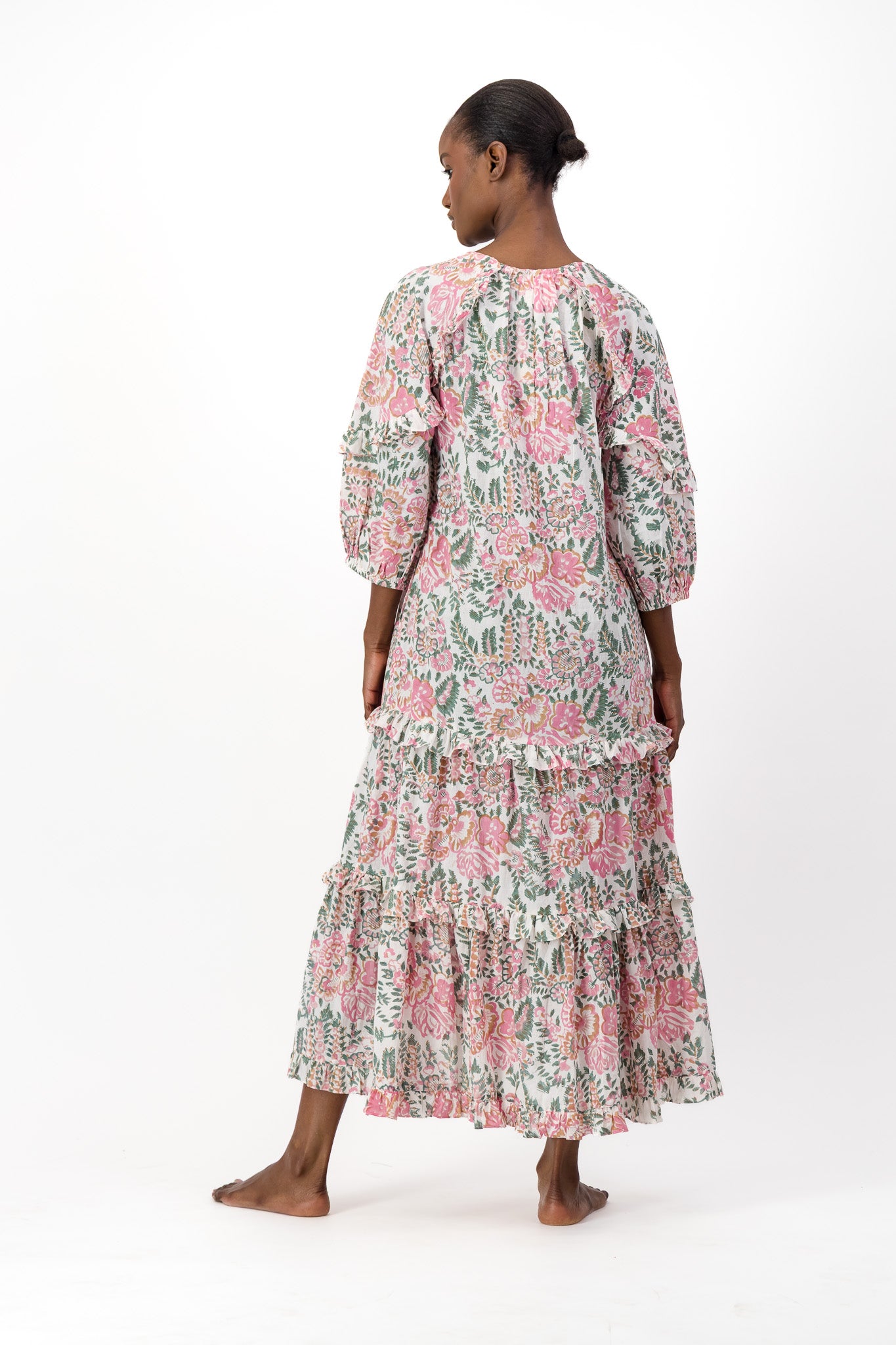 Rio Dress - Paradise Found