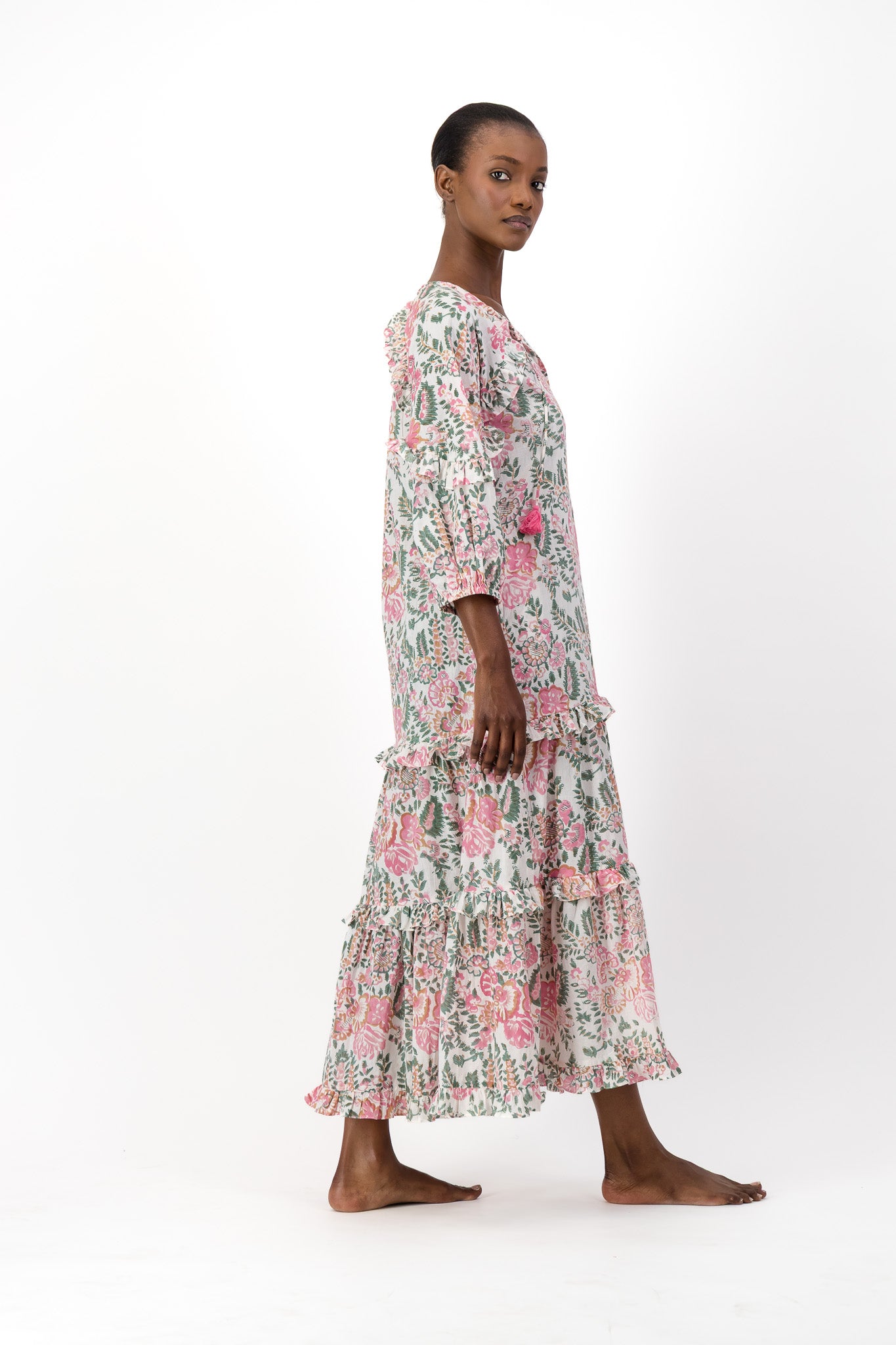 Rio Dress - Paradise Found