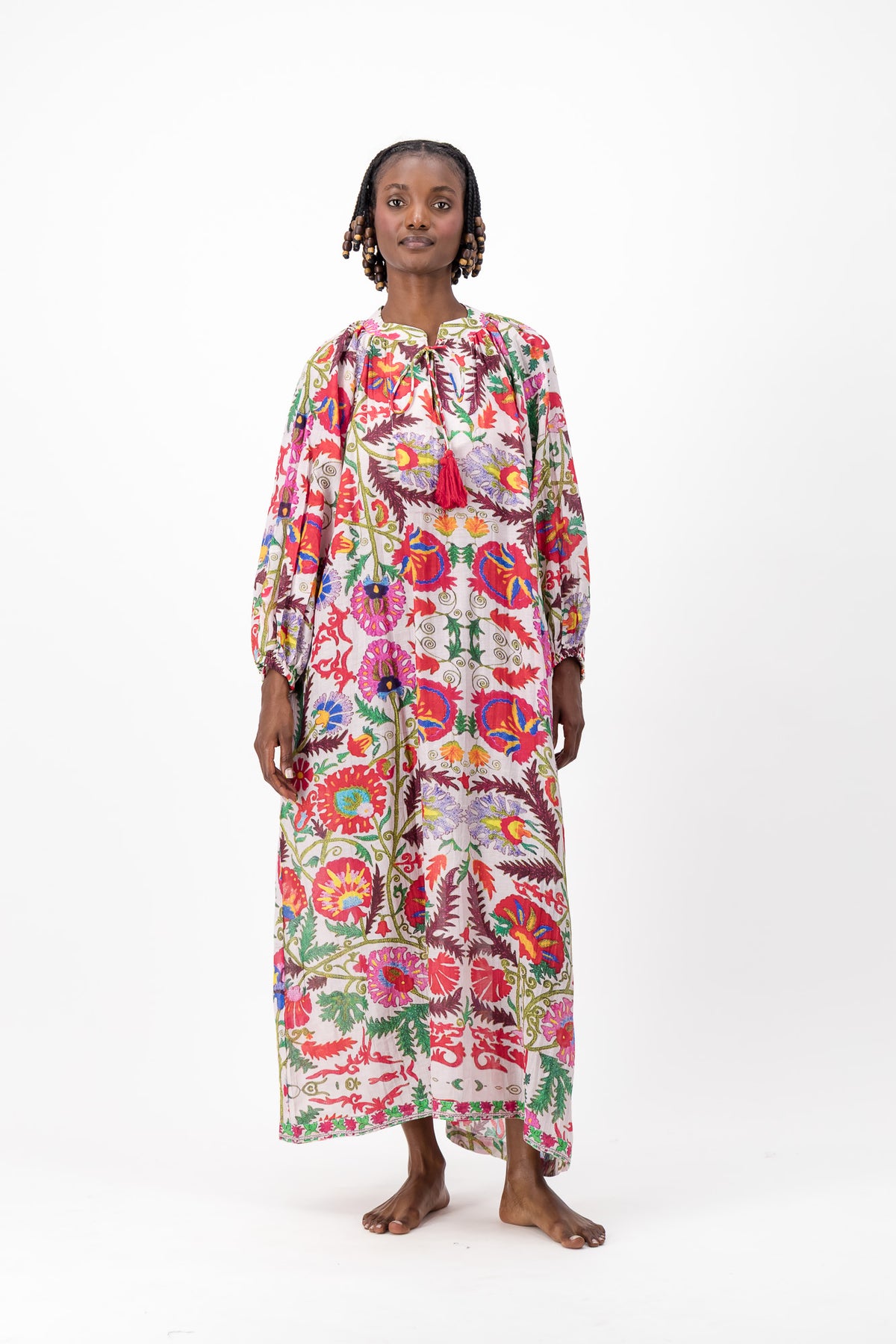 Samantha Dress - Lucy in the Sky
