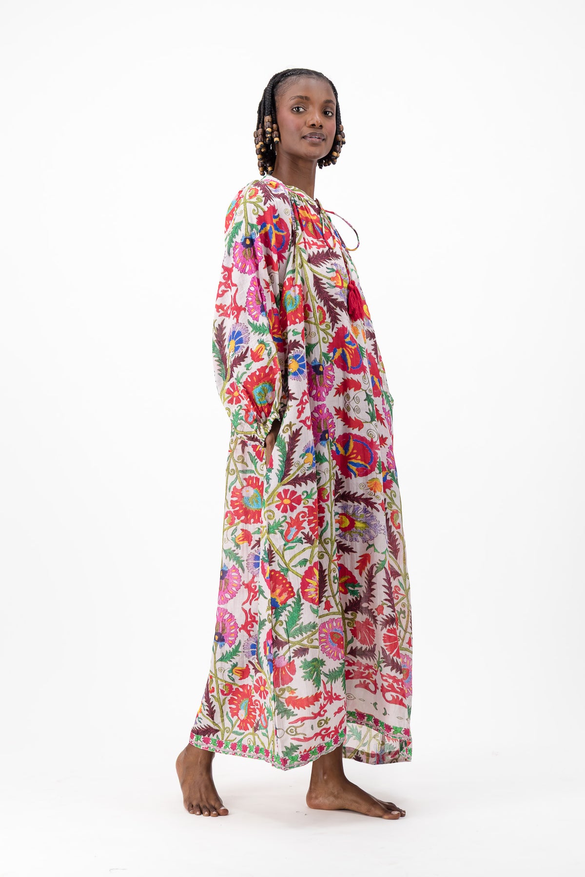 Samantha Dress - Lucy in the Sky