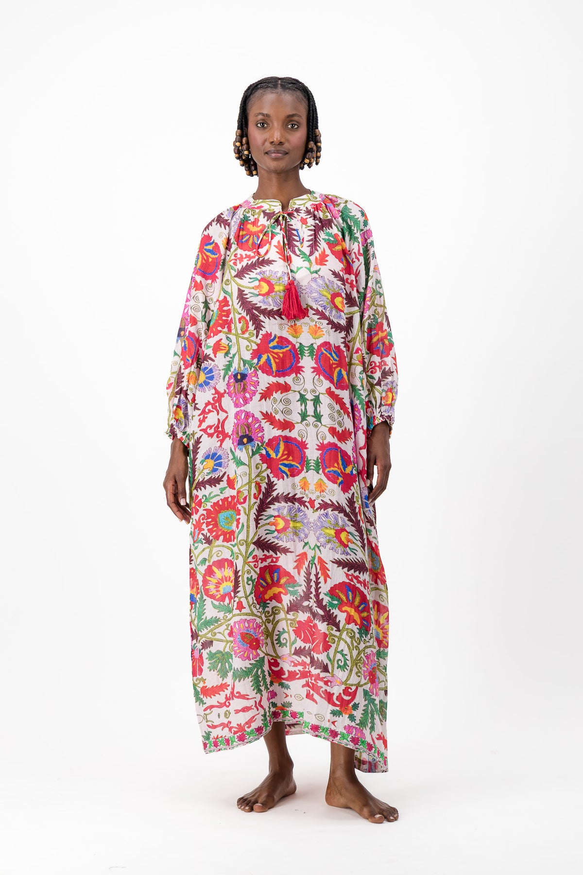 Samantha Dress - Lucy in the Sky
