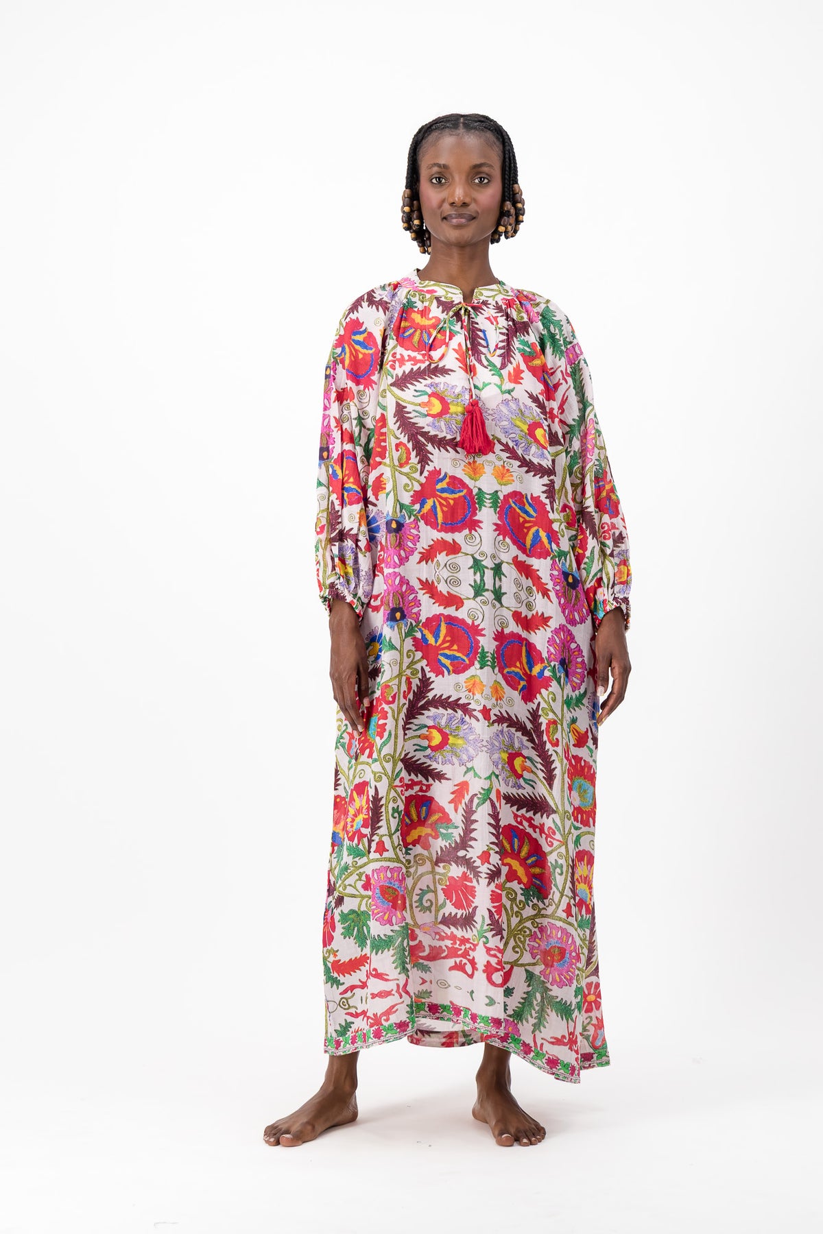 Samantha Dress - Lucy in the Sky