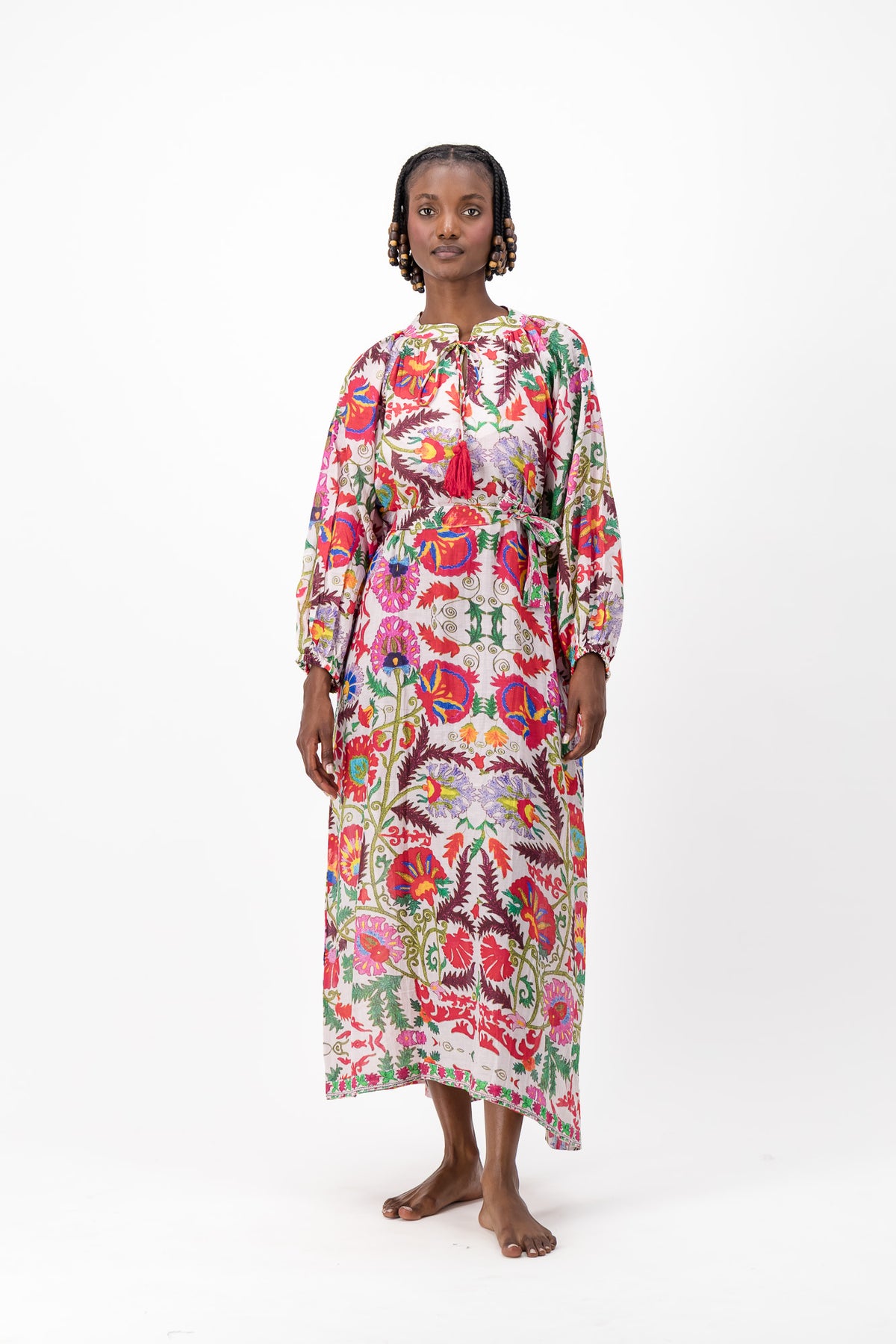 Samantha Dress - Lucy in the Sky