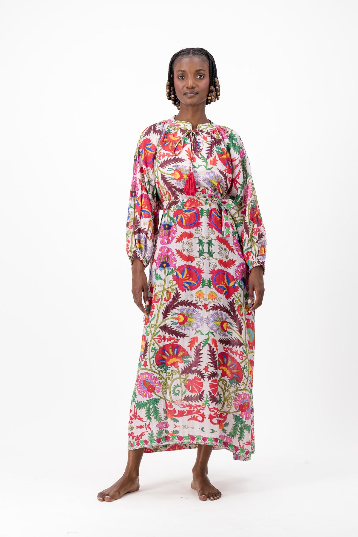 Samantha Dress - Lucy in the Sky