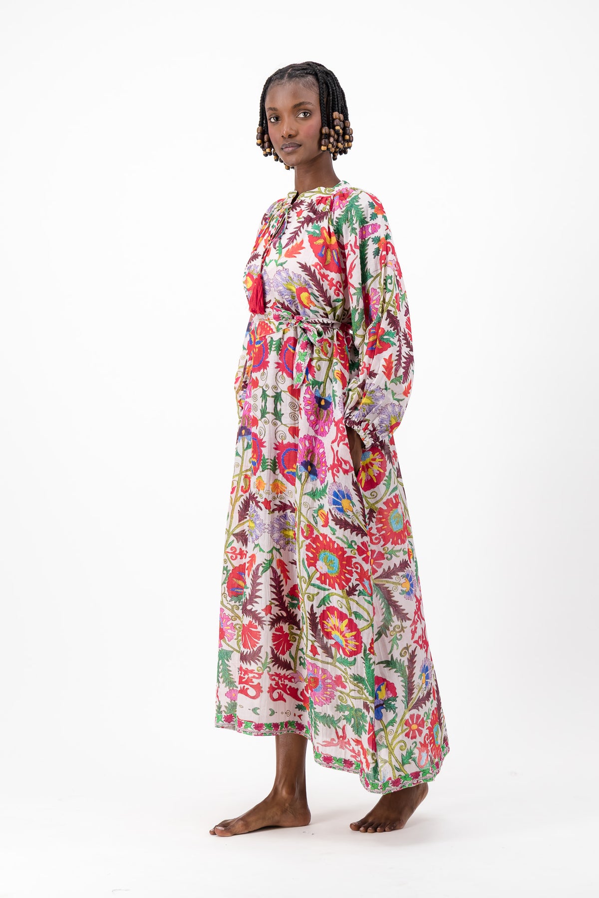 Samantha Dress - Lucy in the Sky