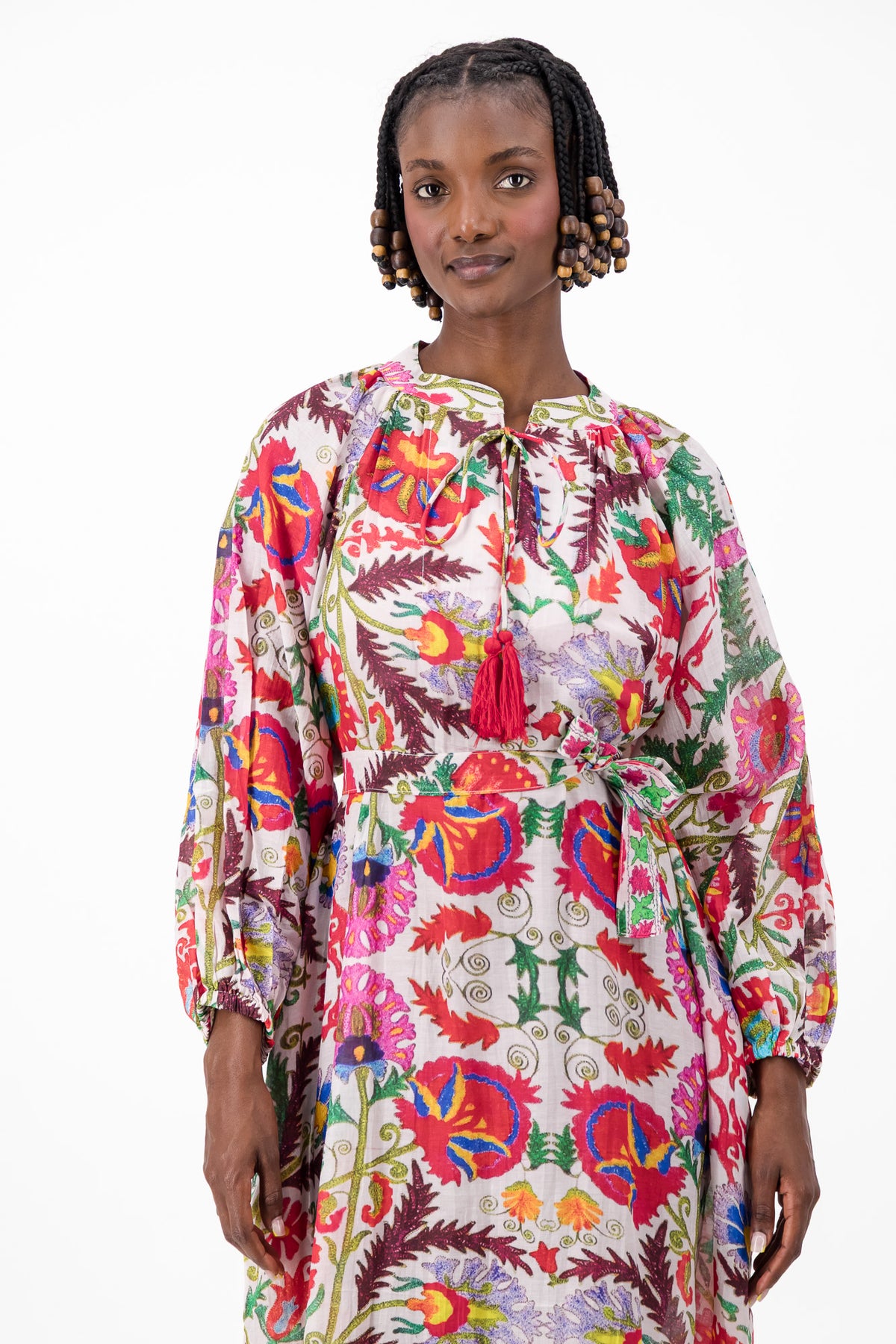 Samantha Dress - Lucy in the Sky