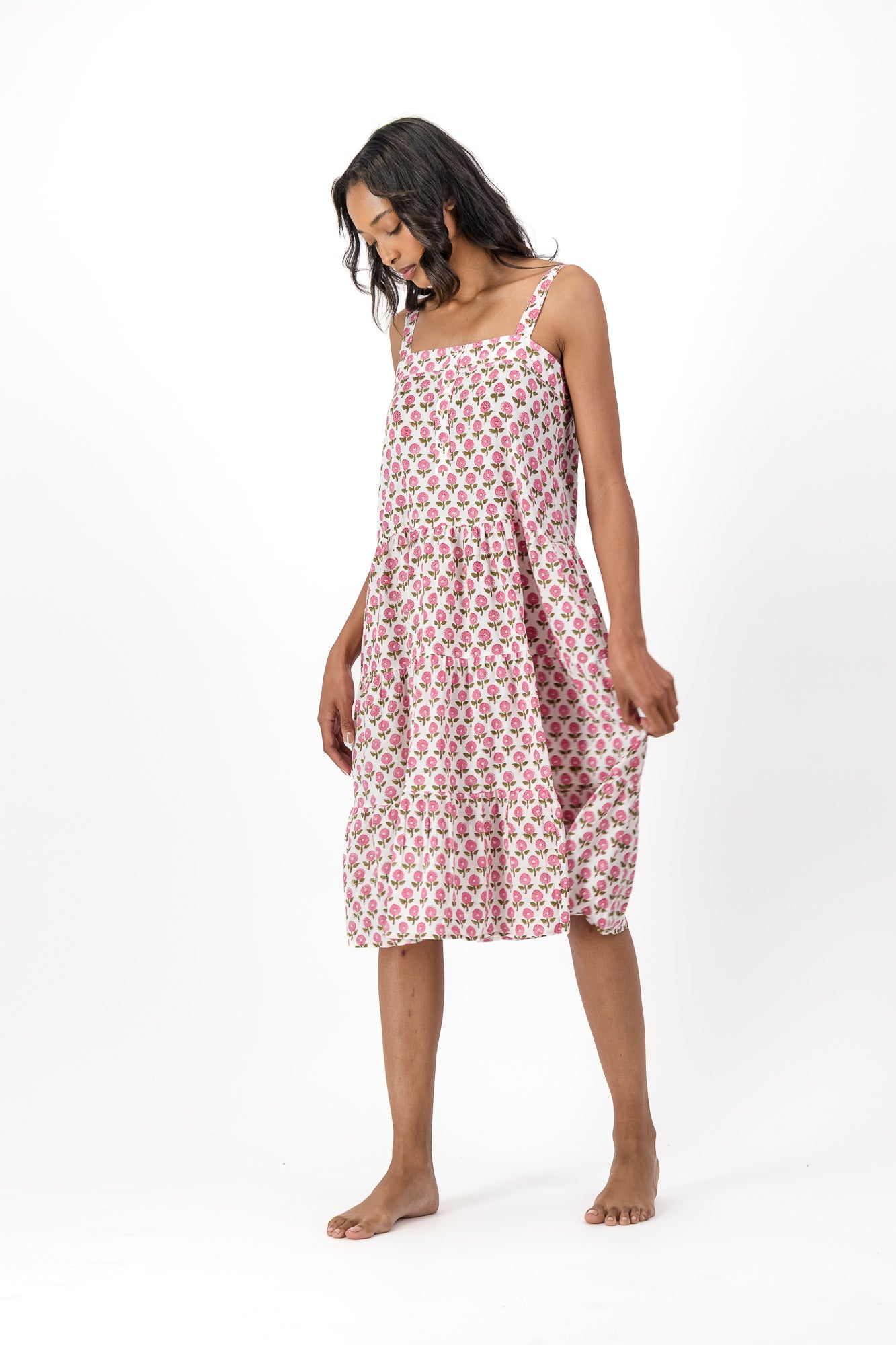 Patsy Dress - Little Lily