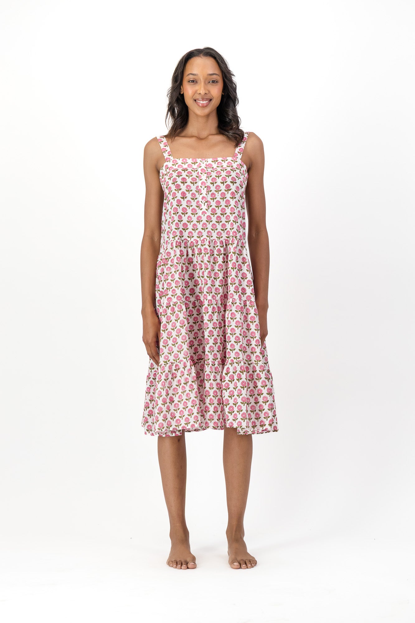 Patsy Dress - Little Lily