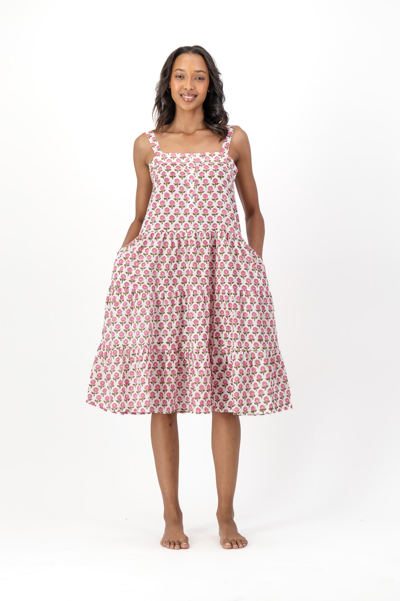 Patsy Dress - Little Lily