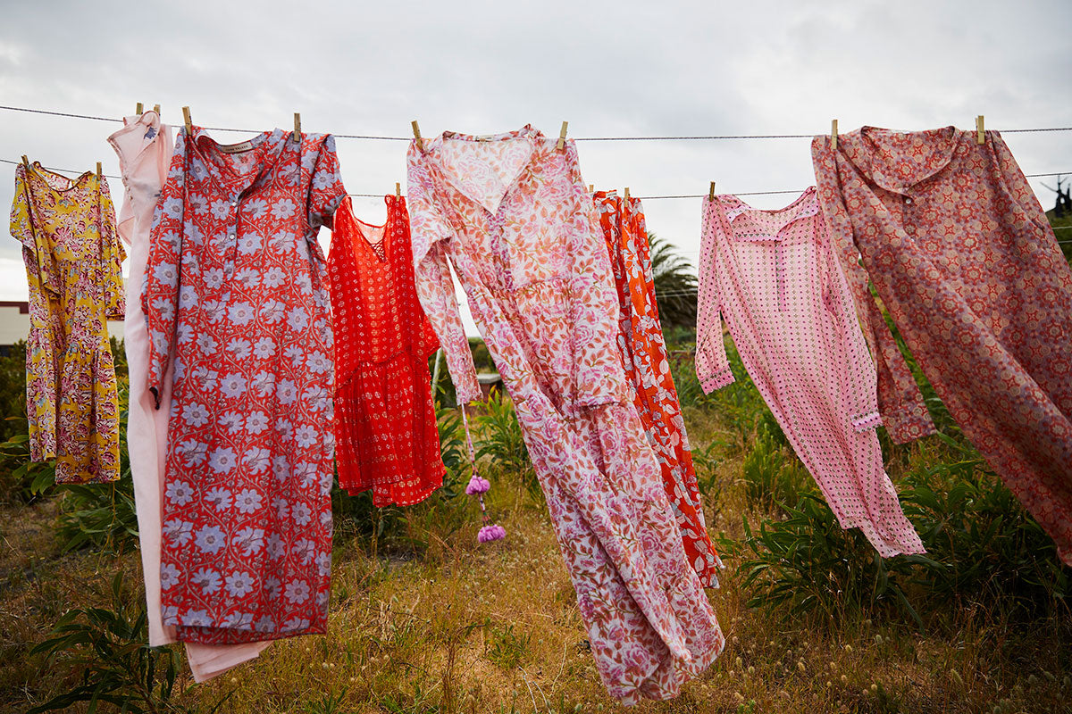 Silk Cotton