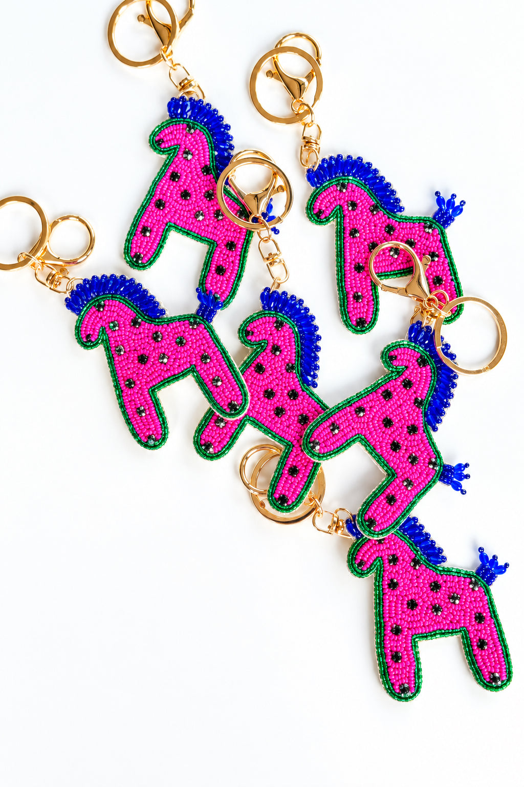 Bag Charm - Magic Pony