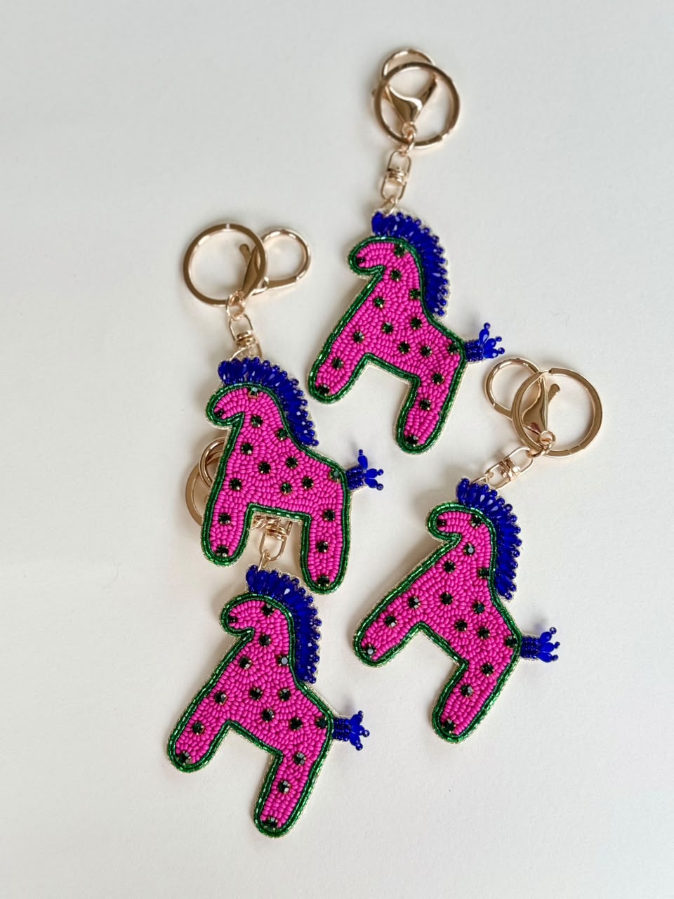 Bag Charm - Magic Pony