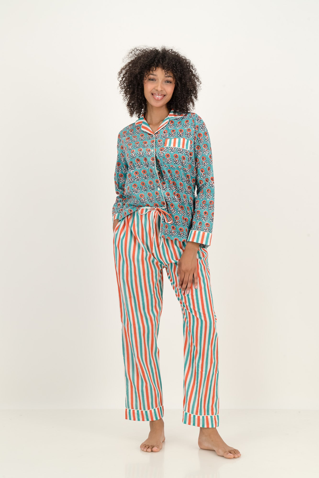 Pyjama palazzo online