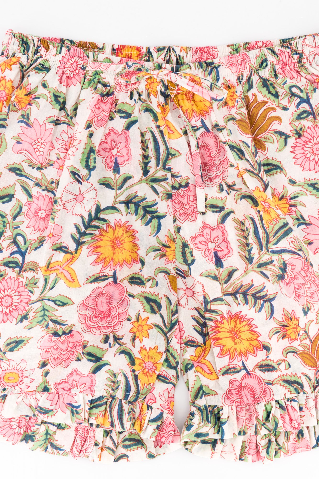 Summer Shorts - Cabana
