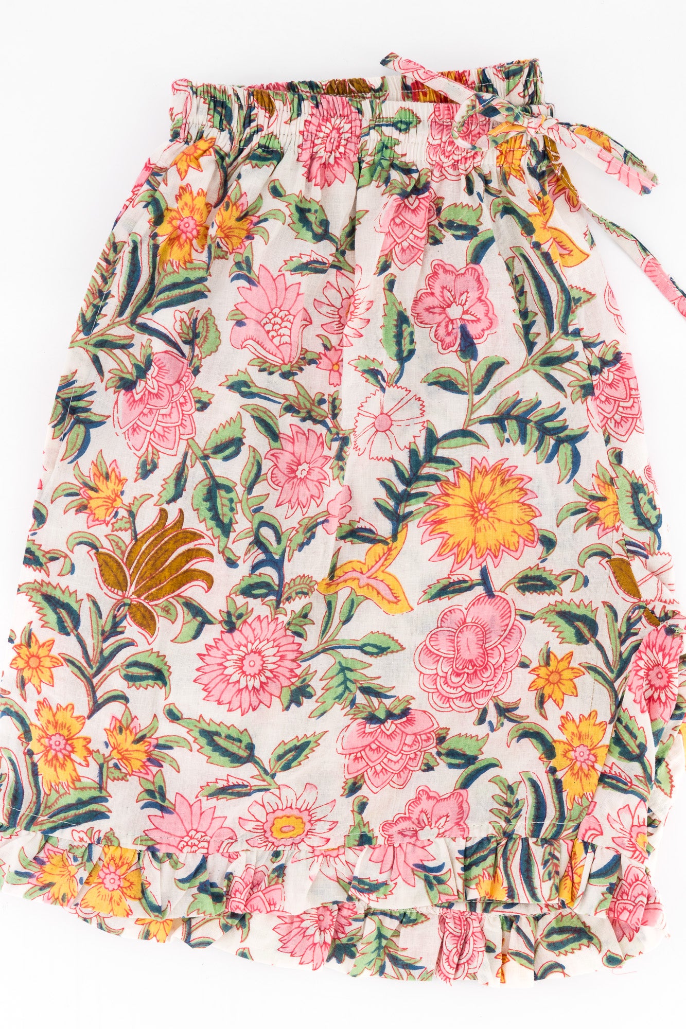 Summer Shorts - Cabana