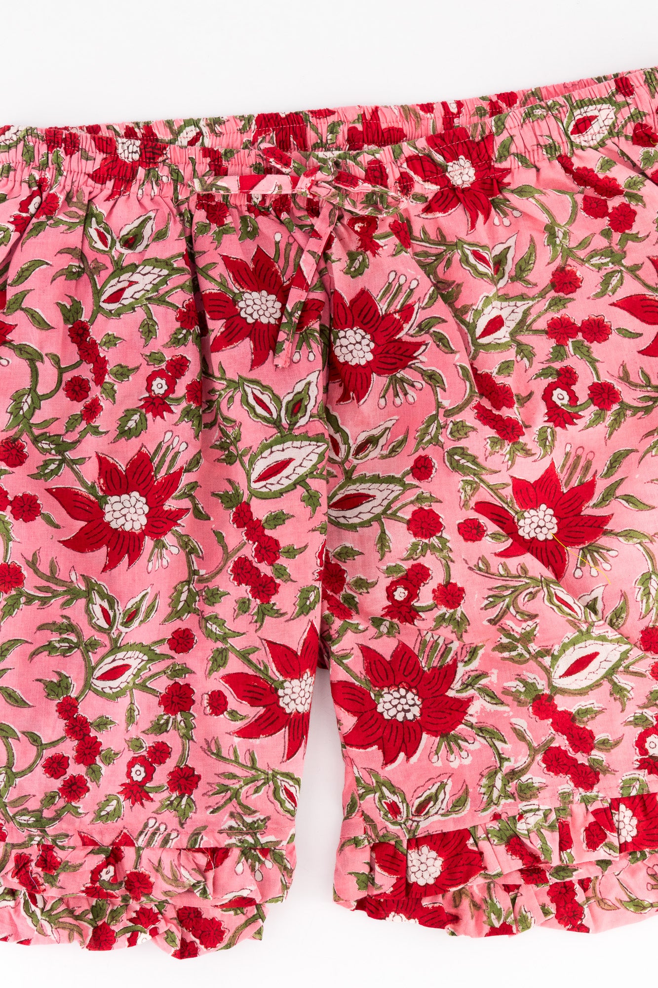Summer Shorts - Red Herring