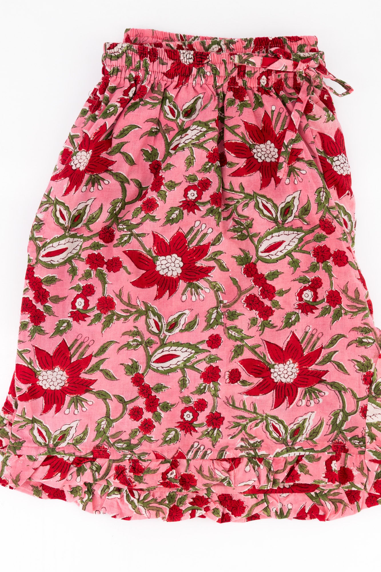 Summer Shorts - Red Herring