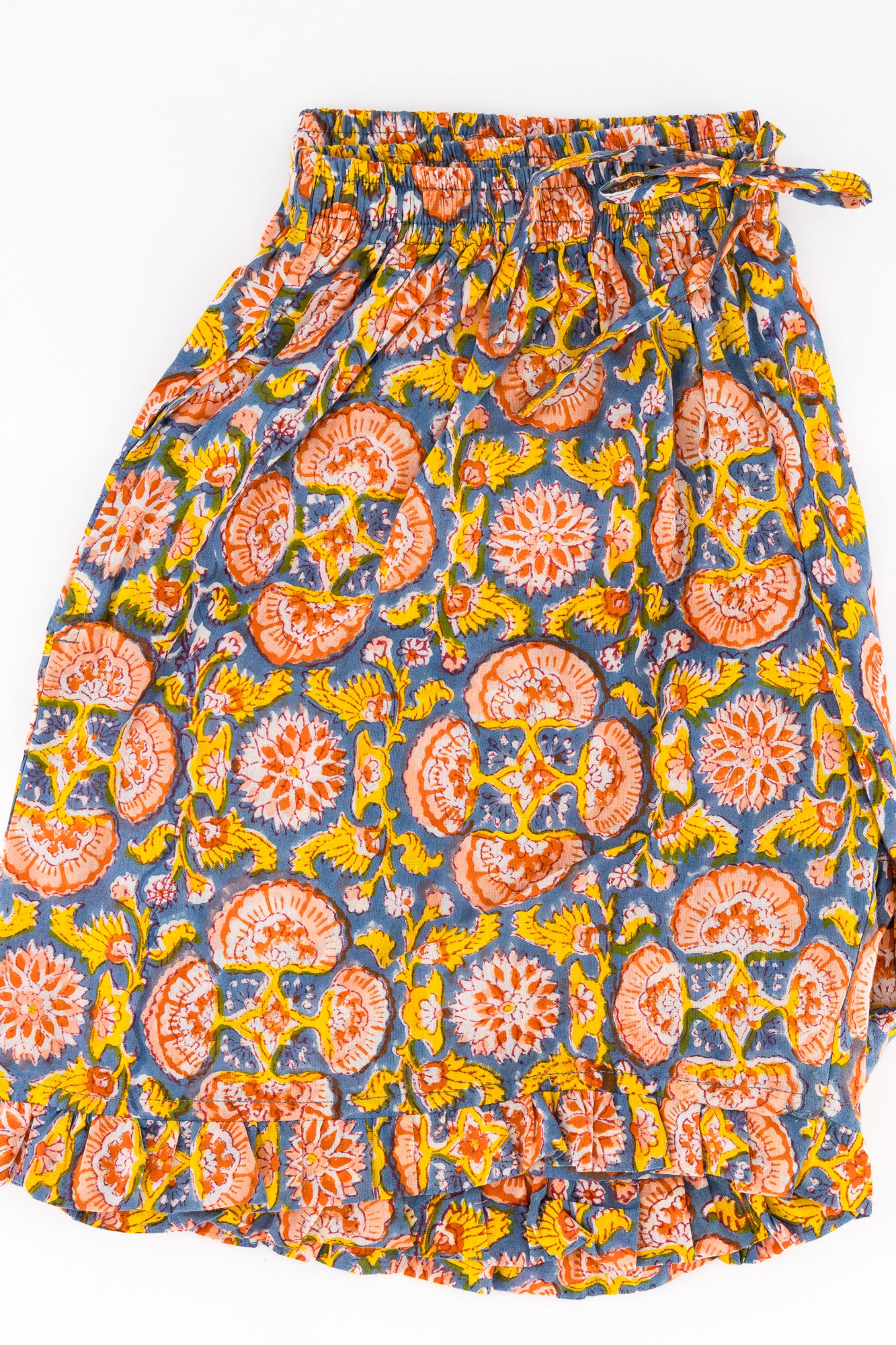 Summer Shorts - Bali Braai