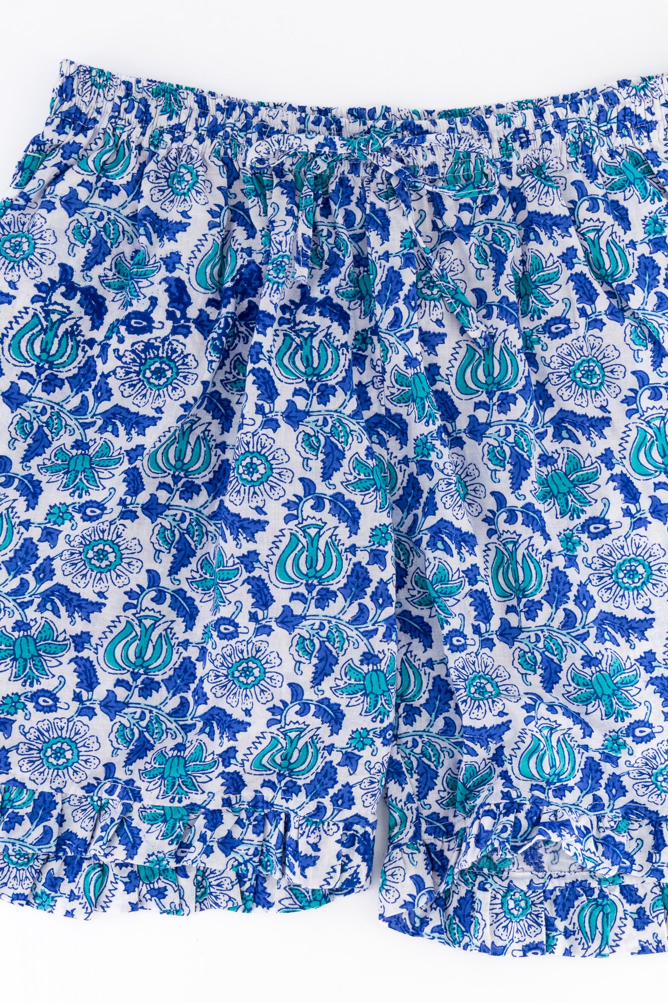 Summer Shorts - Ice Ice Baby