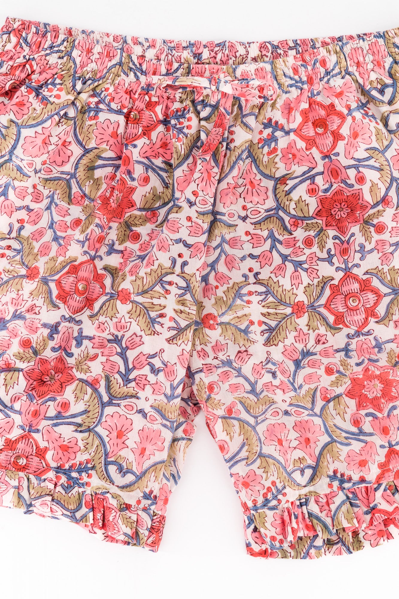 Summer Shorts - Kaleidoscope