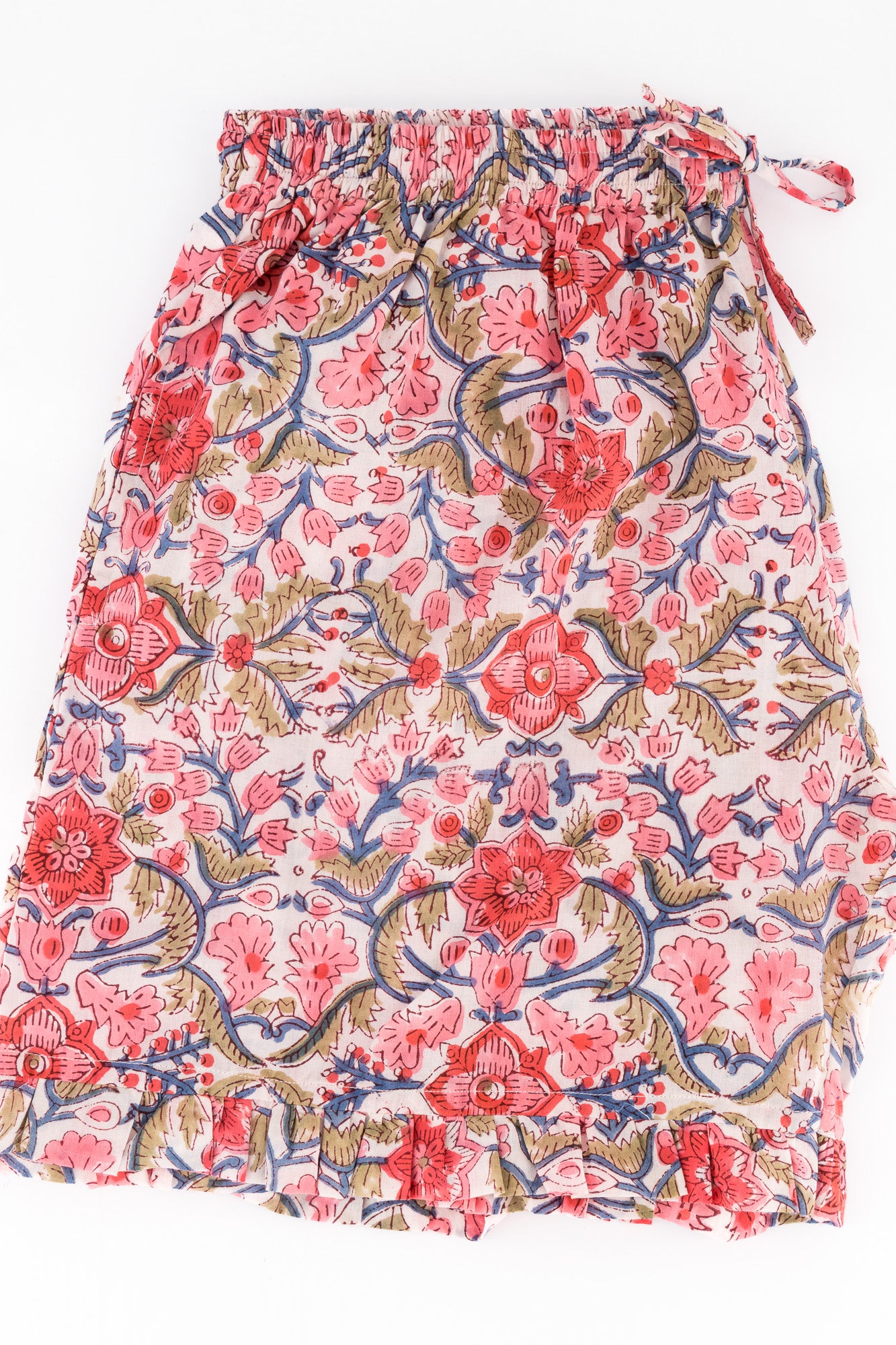 Summer Shorts - Kaleidoscope