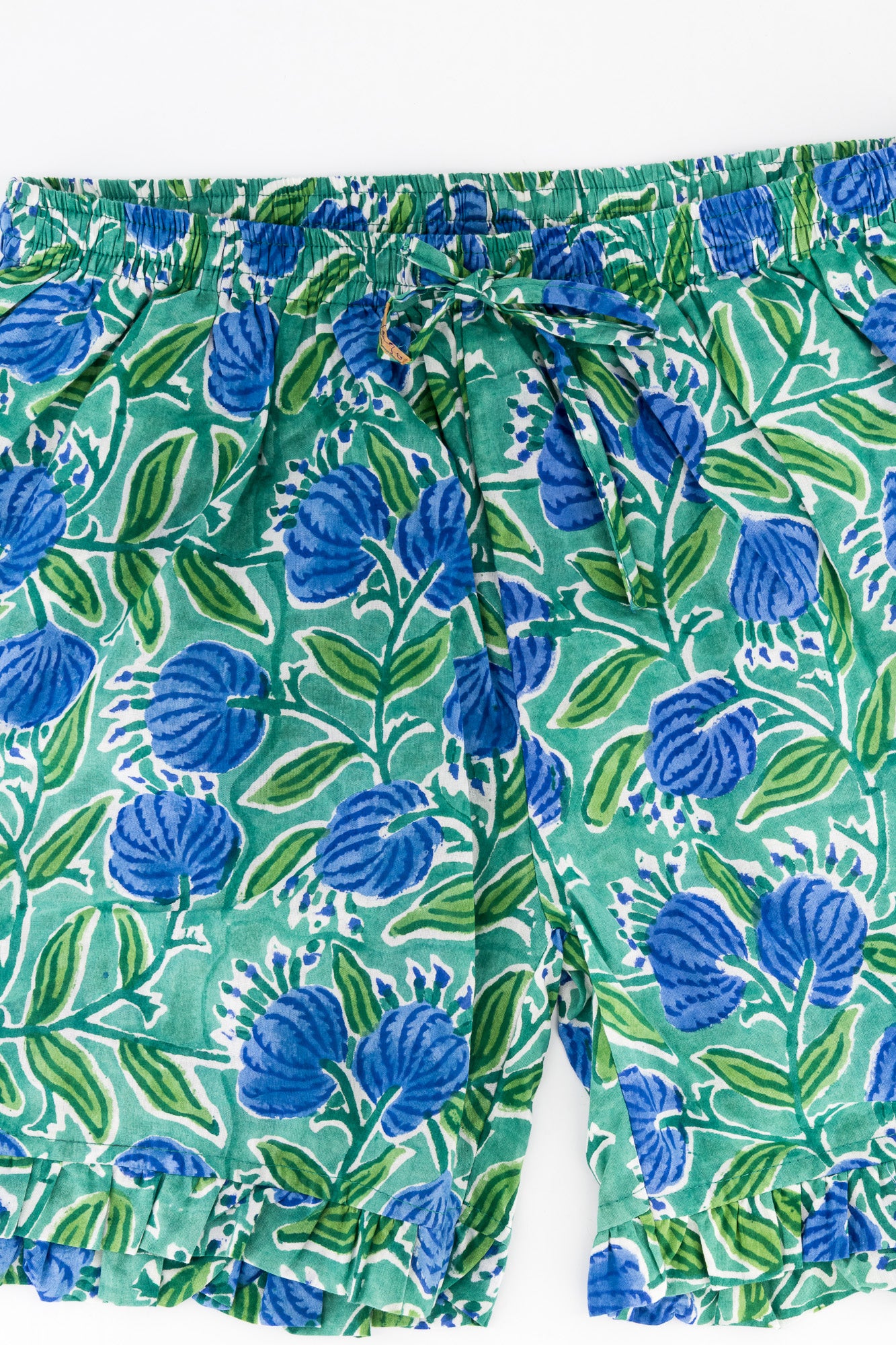 Summer Shorts - Seychelles Sunday