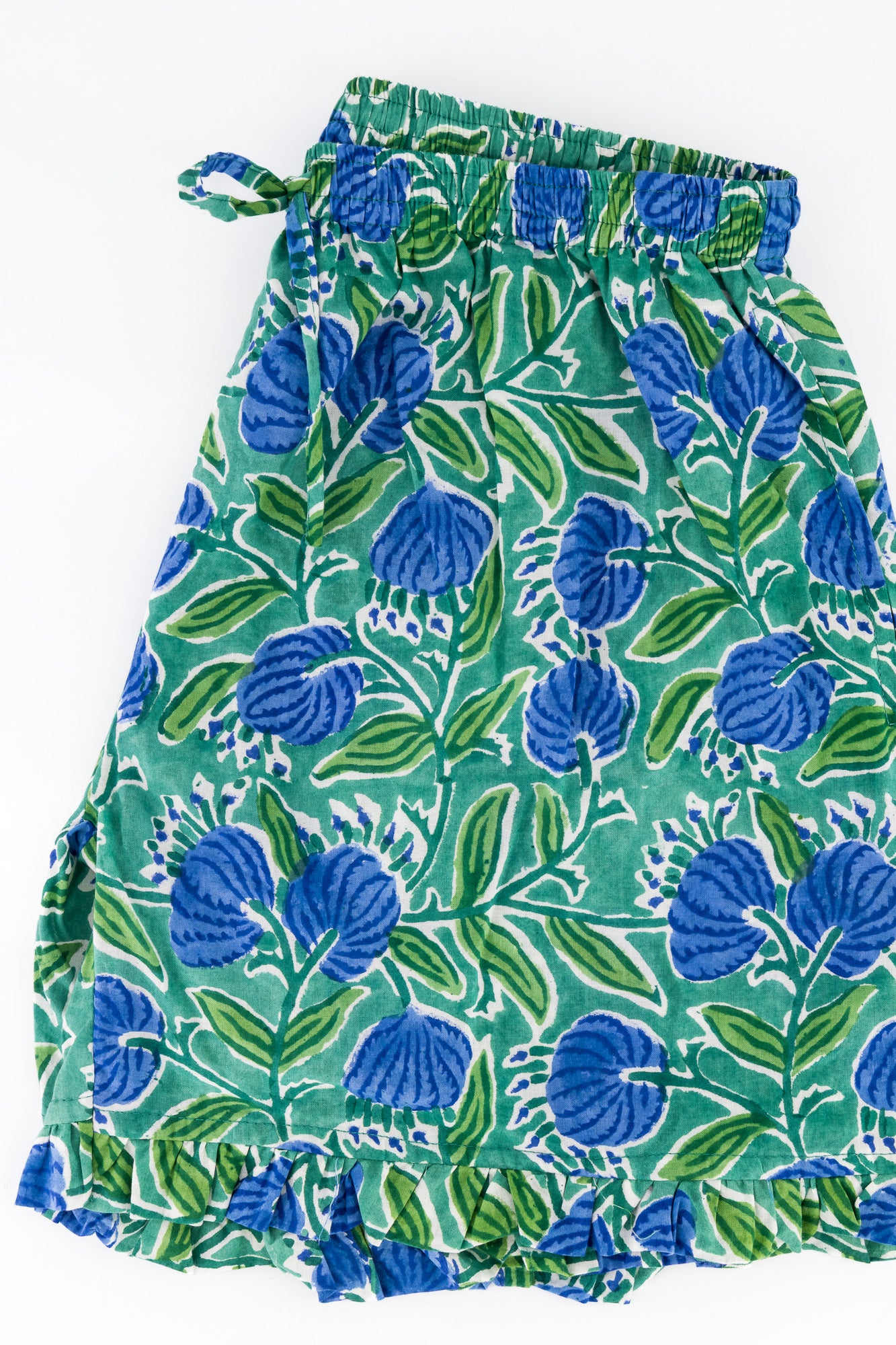 Summer Shorts - Seychelles Sunday