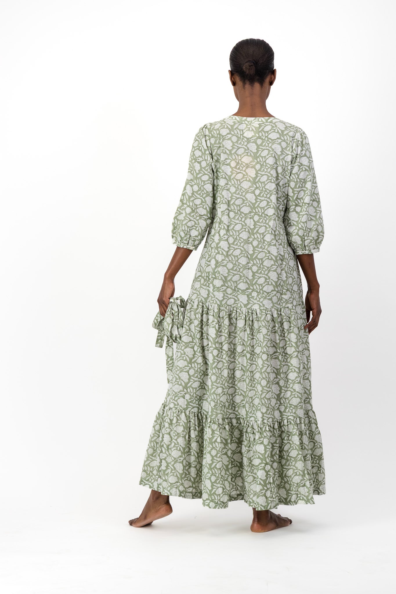 Sofia Dress -  Olive Garden