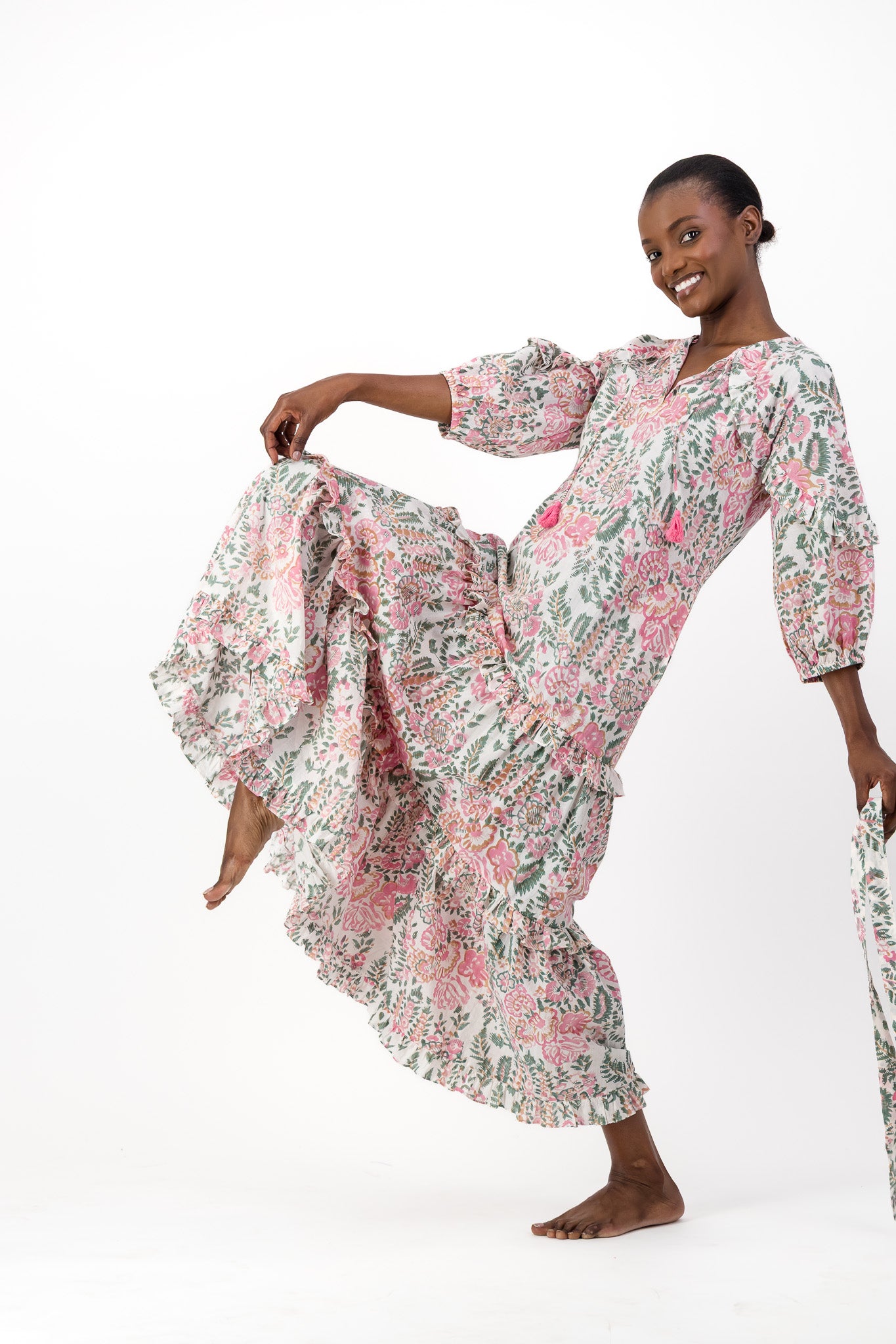 Rio Dress - Paradise Found