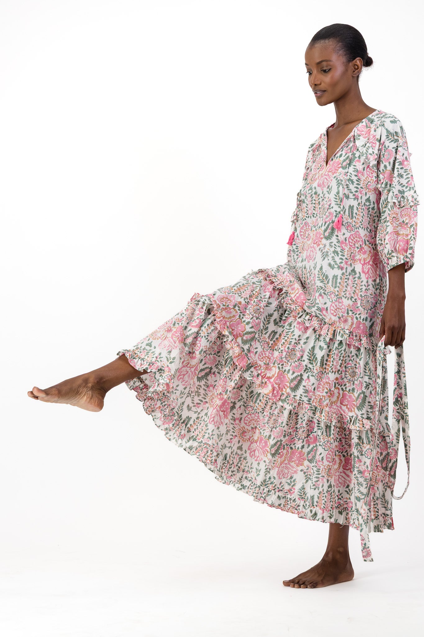 Rio Dress - Paradise Found