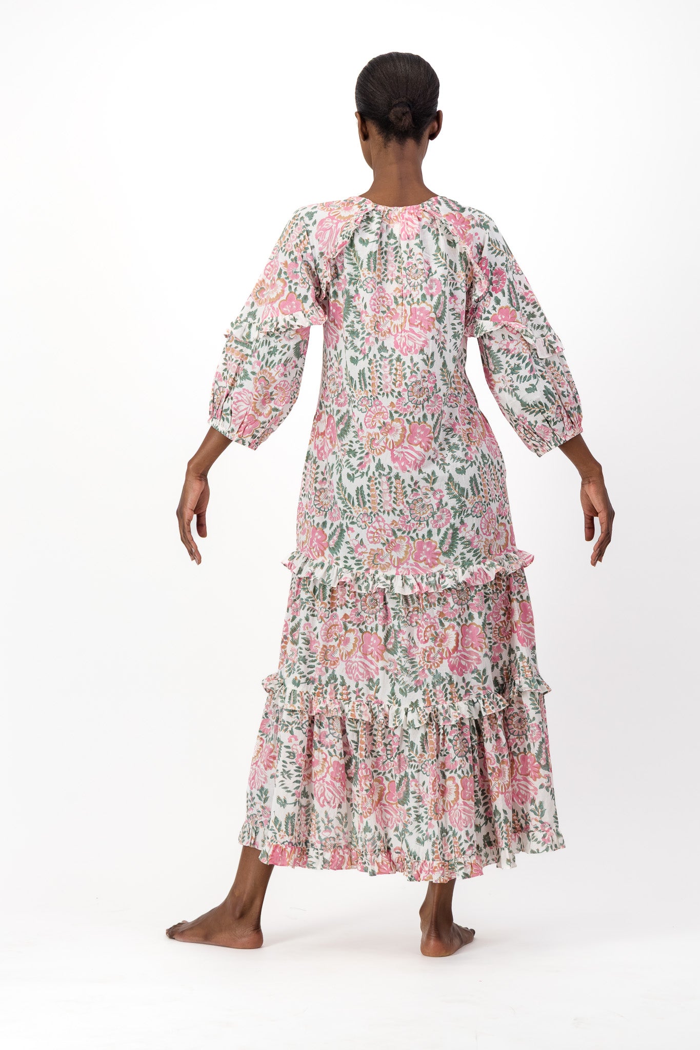 Rio Dress - Paradise Found