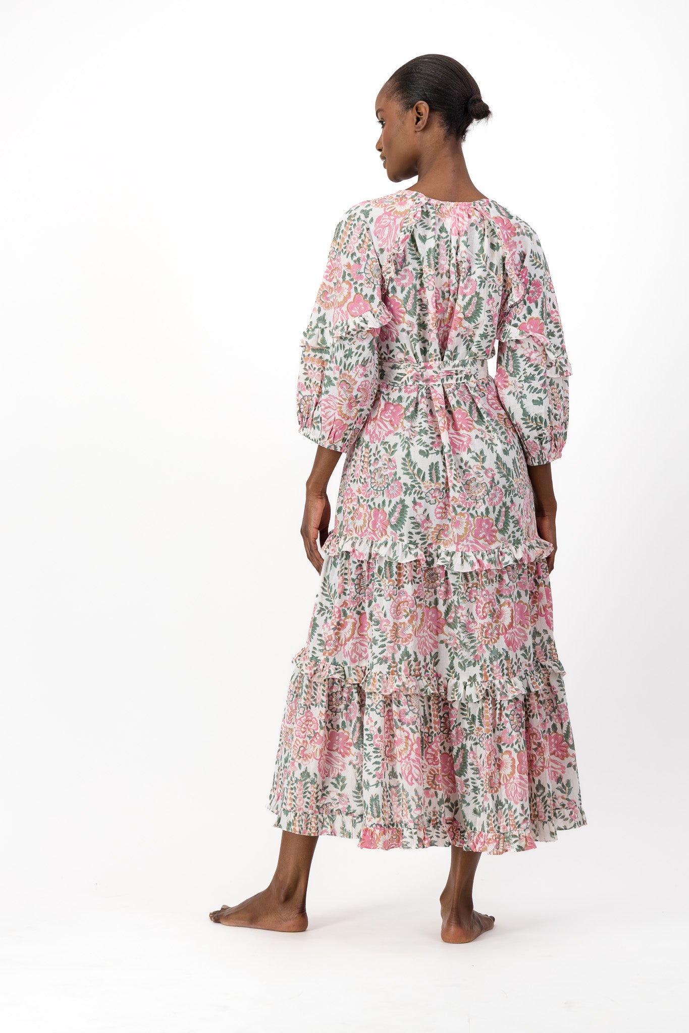 Rio Dress - Paradise Found