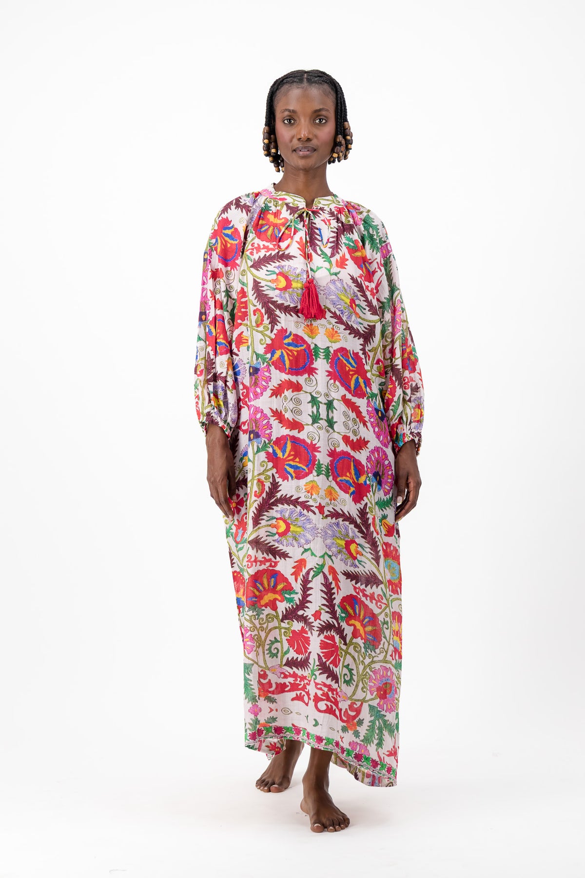 Samantha Dress - Lucy in the Sky