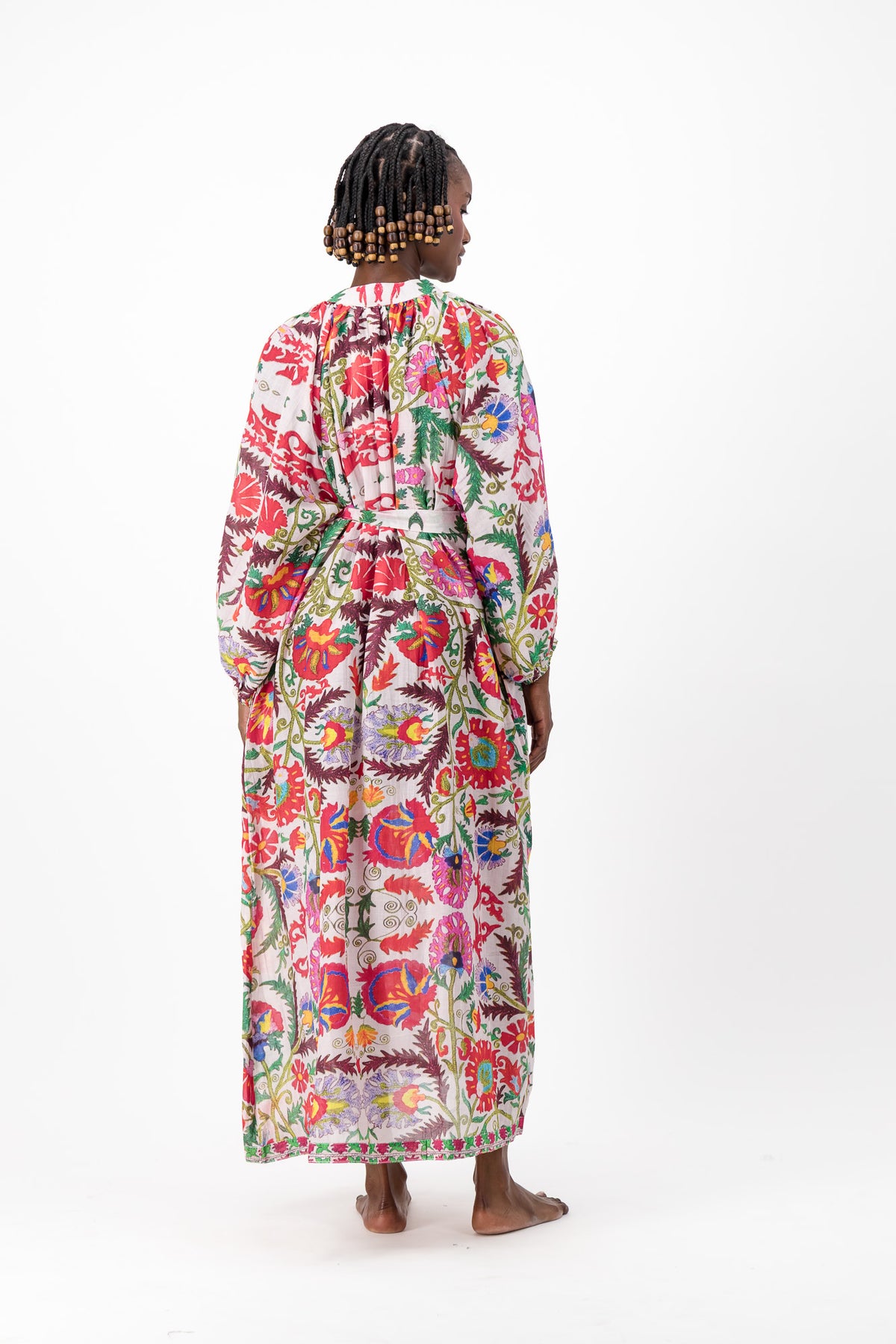 Samantha Dress - Lucy in the Sky
