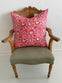 Cushion Cover - Pink Paradise