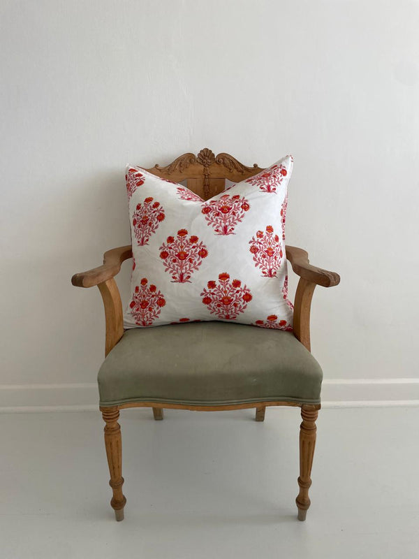 Cushion Cover - Perfect Posies