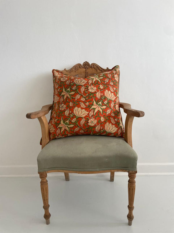 Cushion Cover - Wild Beauty