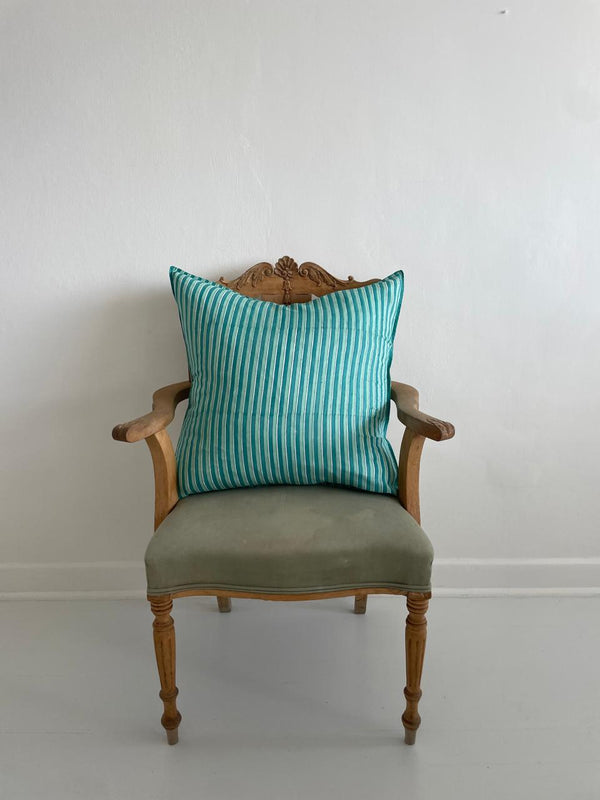 Cushion Cover - The Teal Deal