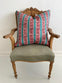 Cushion Cover - Tease of Teal