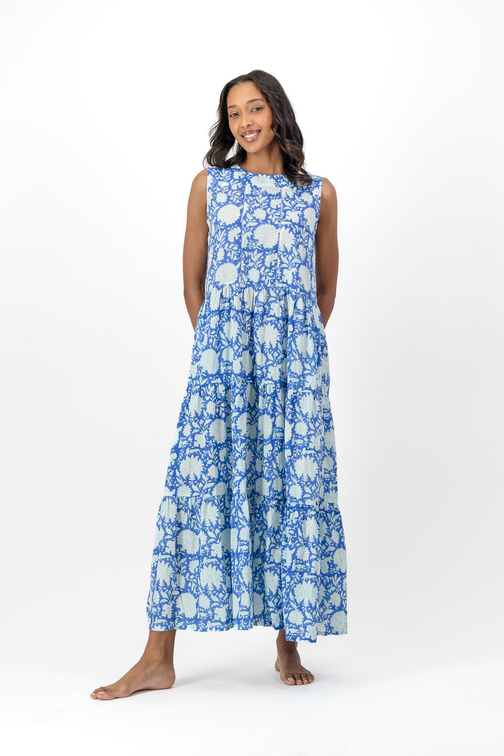 Faith Dress